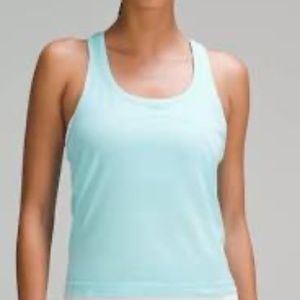 Lululemon Swiftly Tech Racerback Tank Top 2.0 * Race Length